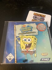 Spongebob Schwammkopf Schlacht