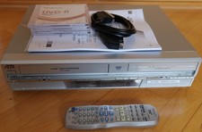 JVC DR-MV1 SE DVD-VHS Recorder