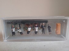 Preiser Beerdigung mit kath