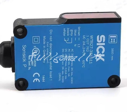 1pcs neu sick photoelectric - 1pcs,