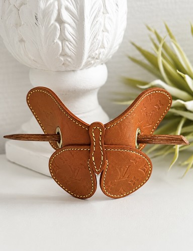 Louis vuitton haarspange - louis,