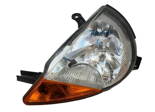 Ford frontscheinwerfer - ka, (rb)