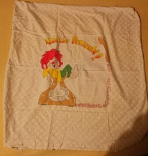 Pumuckl Bettwäsche  – gut erhalten – 135x200 / 80x80