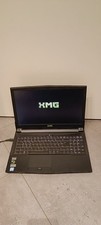 xmg N850hk - Core i5 - 7th