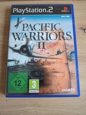 Pacific Warriors 2 Playstation