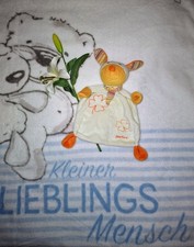 🎀Schmusetuch von Baby Frank🎀Hase Schnuffeltuch🎀