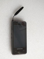 Vintage - Handy - SAMSUNG - SGH -F490 - 5 Megapixel - MG 51
