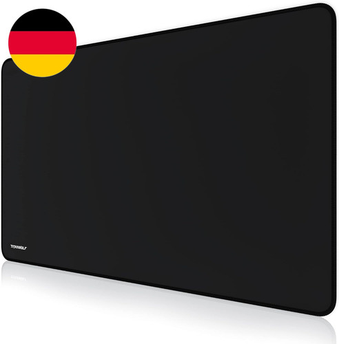 Titanwolf übergröße mauspad - Übergröße,