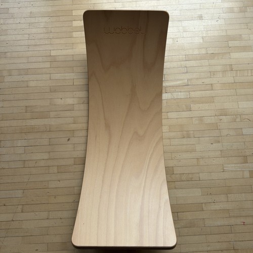 Wobbel gleichgewichtsbrett - wobbel,