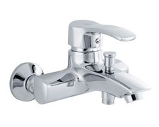 Wannenfüllarmatur mit