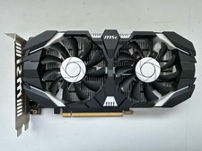 Msi nvidia geforce gtx 1050 - msi,