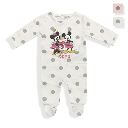 Disney pyjamas romper new - disney,