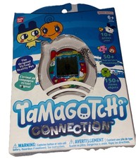 Tamagotchi Connection 2024