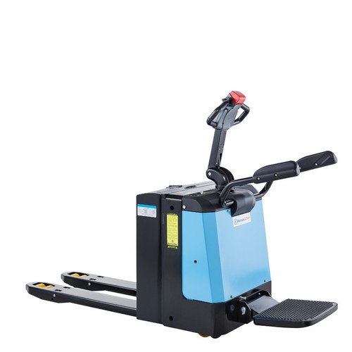 Hanselifter elektrohubwagen - hanselifter,