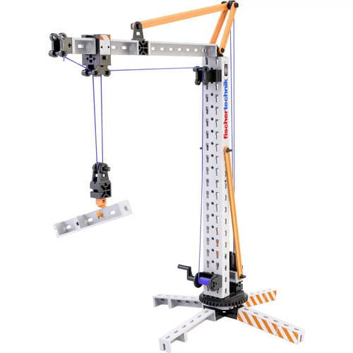 Fischertechnik 576103 crane - 576103,