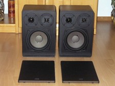 Lautsprecher Boxen CANTON