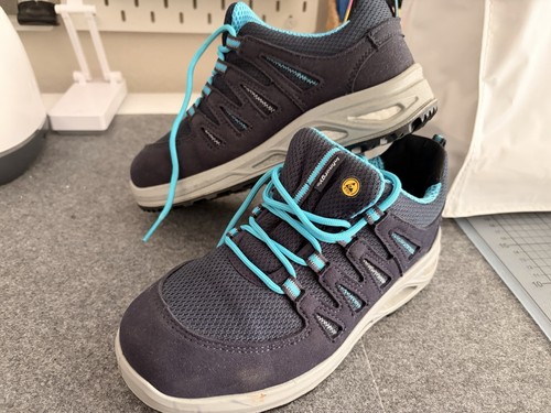 Sicherheit schuhe damen - sicherheit,