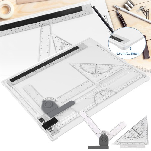 Zeichenplatte rotring - a4,