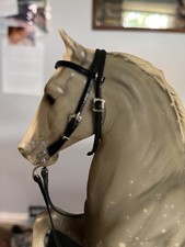 breyer traditional size