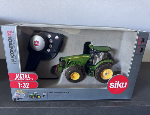 Siku control traktor - control, rc
