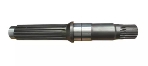 Antriebswelle hydromotor der - hydromotor,