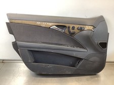 Mercedes-Benz E W211 2006