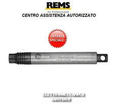 REMS Nippelspanner 1" REMS