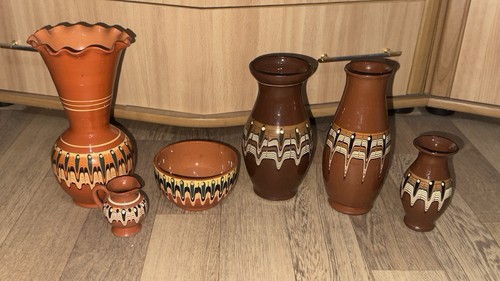 Konvolut vasen aus - konvolut, an