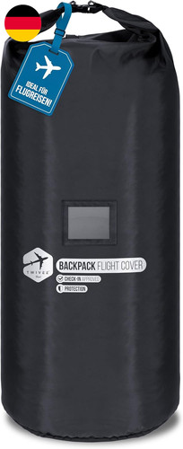 Twivee in 1 - twivee, rucksack