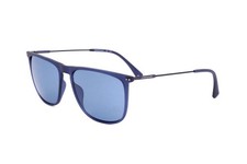 Jaguar 7616 3100 BLUE 57/17/145 Herren Sonnenbrillen