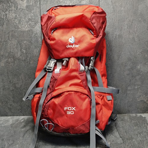 Deuter fox rucksack - deuter,