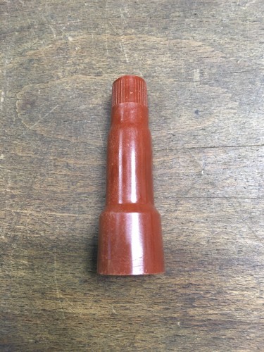 Zündkerzenstecker bakelit 1 - bakelit,