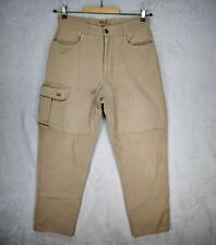 Jack Wolfskin Hose Damen Cargo