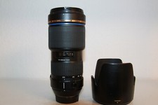 Tamron 70-200 mm F/2.8 Di SP