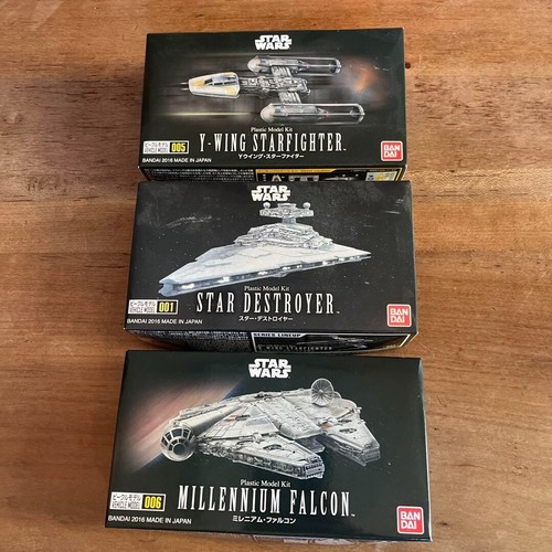 Star wars wing - y-wing,