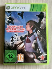 Dodonpachi Resurrection: Deluxe Edition KOMPLETT Microsoft XBOX 360 Sammlung