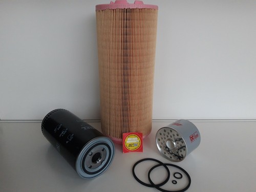 Filter set klein für - filter,