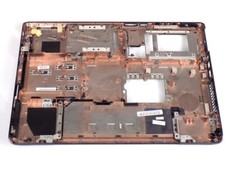 Toshiba K000049290 Ersatzteil: Gehäuse Boden Lower Case für Satellite P200-16J