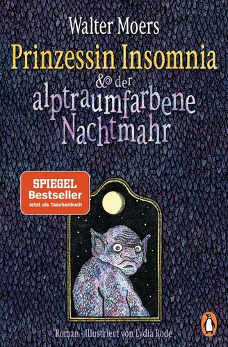 Prinzessin insomnia der - insomnia,