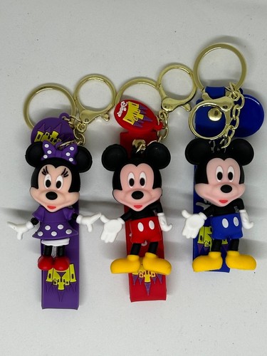Disney schlüsselanhänger - disney,