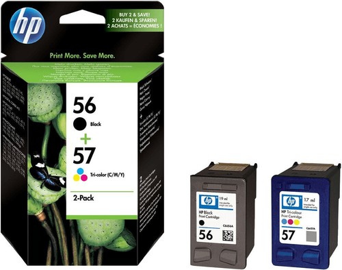 Original 57 2er set - hp,