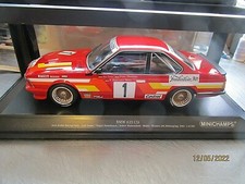 BMW 635 CSi 24h Nürburgring