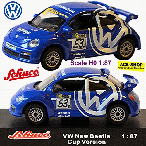 New beetle rsi cup - vw,