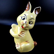 Vintage Porzellan Spardose