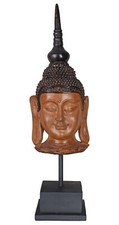 Buddha XL Buddhakopf Thailand