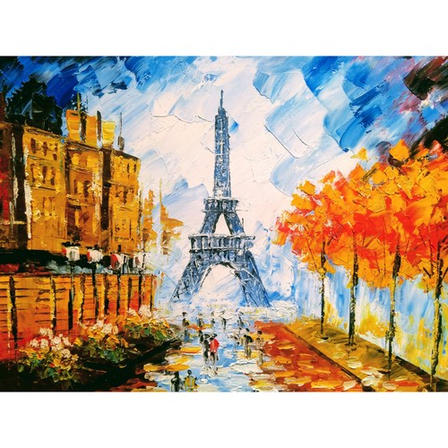 Eiffelturm paris - eiffelturm,