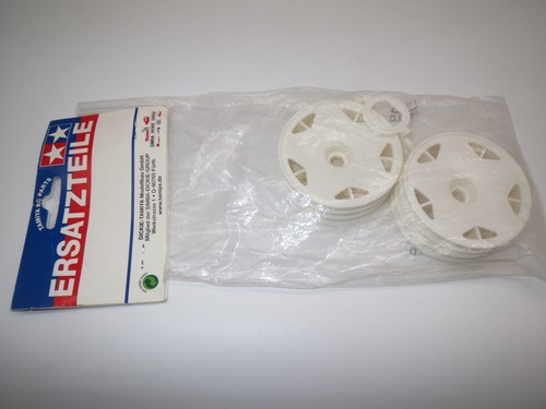 Tamiya ersatzteile 51205 2wd - ersatzteile,