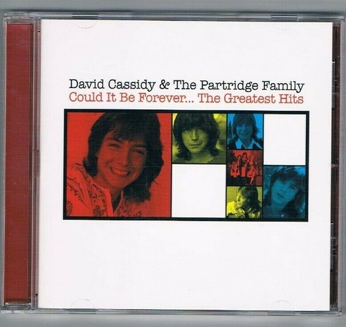 David cassidy the partridge - david, &