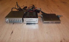 Pioneer CD-5 Equalizer