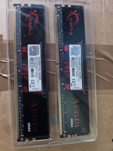 Gskill ddr4 3000 - ddr4,